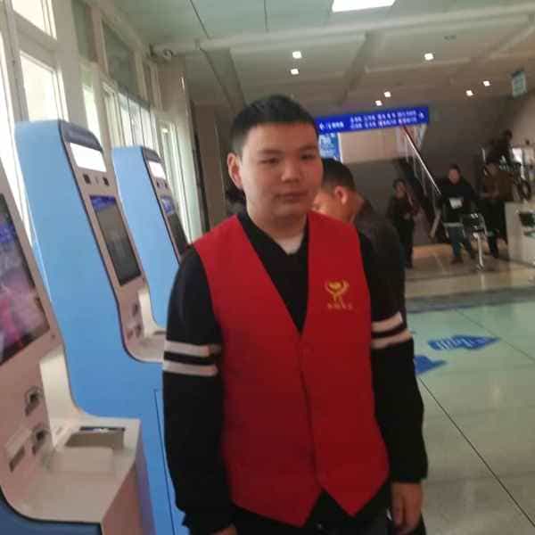 28岁岁浙江单身帅哥 - 黄山吉缘网