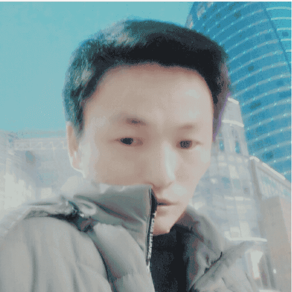 39岁岁江苏单身帅哥 - 黄山吉缘网