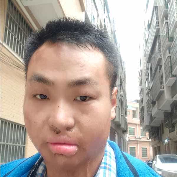33岁岁湖北单身帅哥 - 黄山吉缘网
