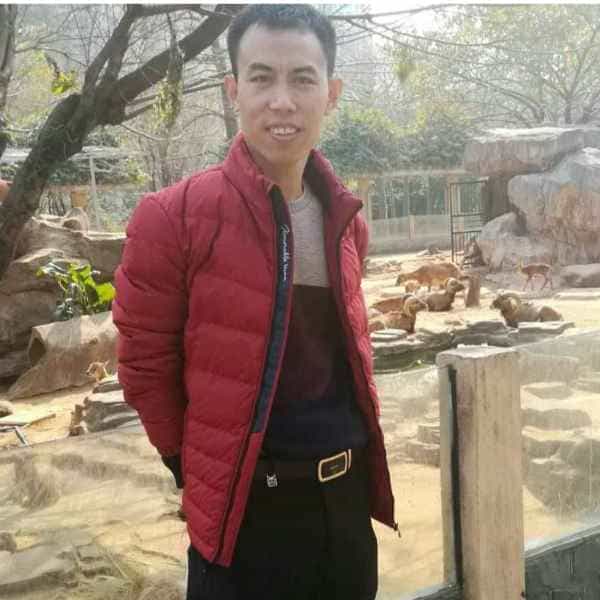 42岁岁浙江单身帅哥 - 黄山吉缘网