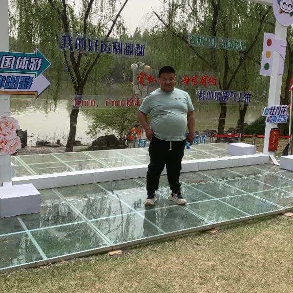 32岁岁河南单身帅哥 - 黄山吉缘网