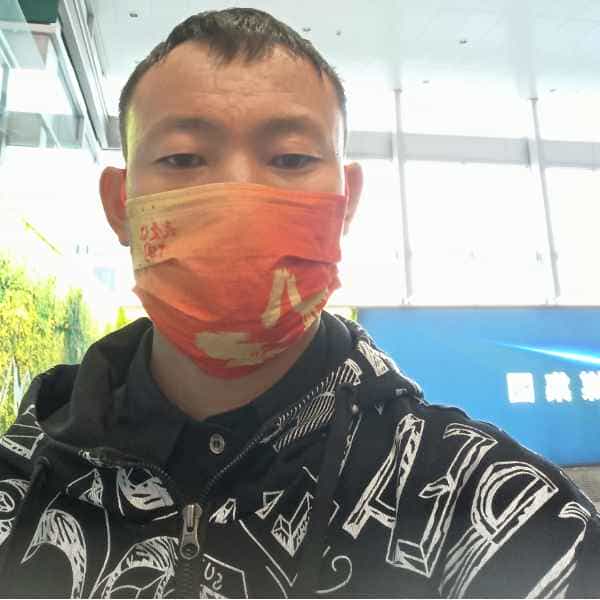 29岁岁甘肃单身帅哥 - 黄山吉缘网
