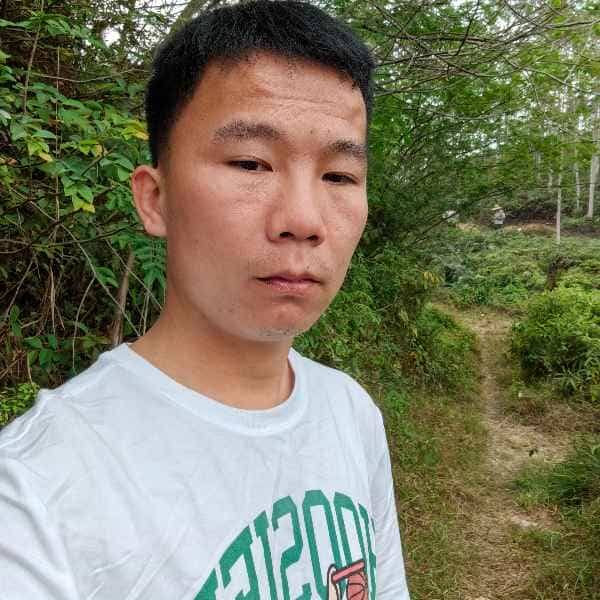 35岁岁广东单身帅哥 - 黄山吉缘网