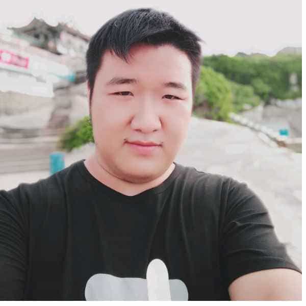 35岁岁湖北单身帅哥 - 黄山吉缘网