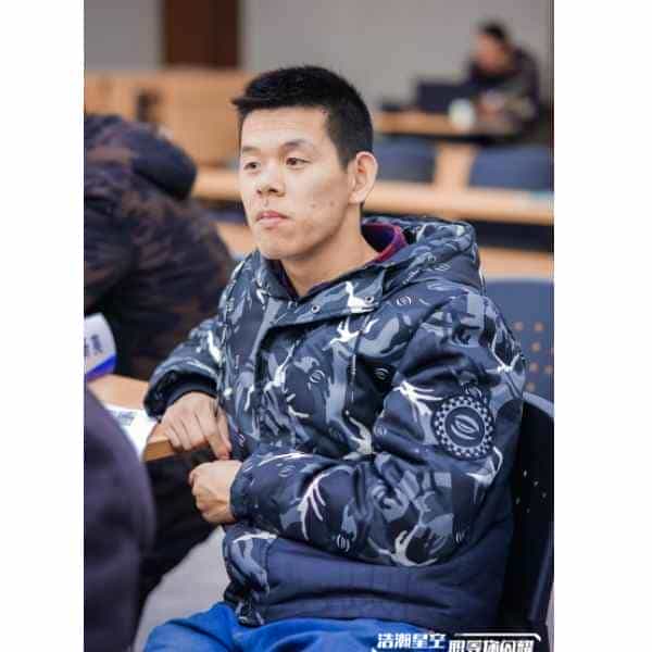30岁岁江苏单身帅哥 - 黄山吉缘网