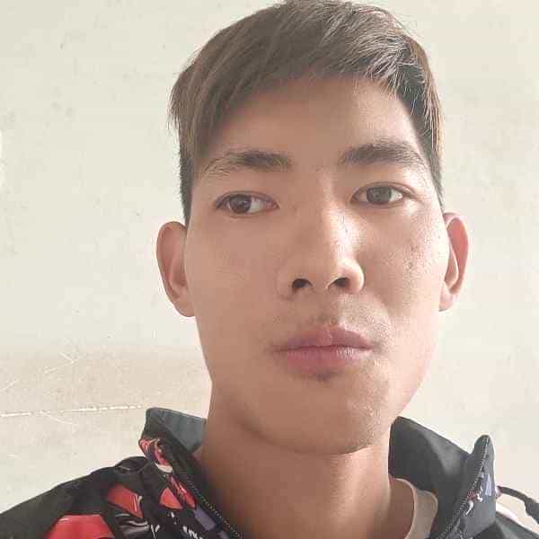 27岁岁河北单身帅哥 - 黄山吉缘网