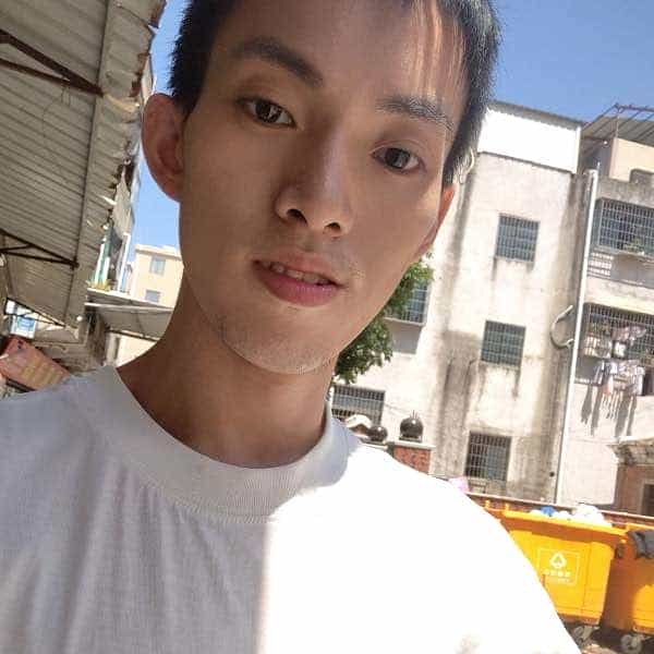 27岁岁福建单身帅哥 - 黄山吉缘网