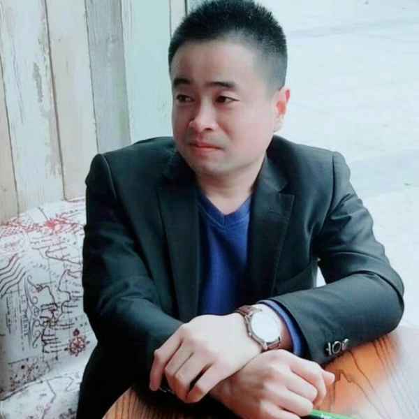 37岁岁广东单身帅哥 - 黄山吉缘网