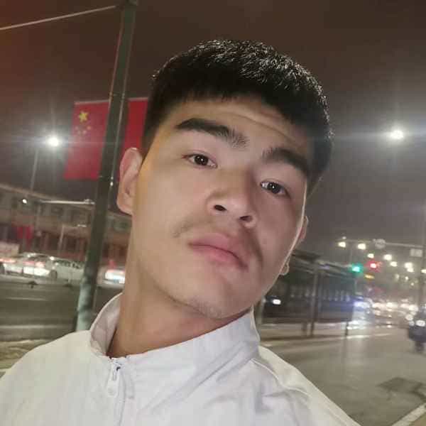 23岁岁山西单身帅哥 - 黄山吉缘网