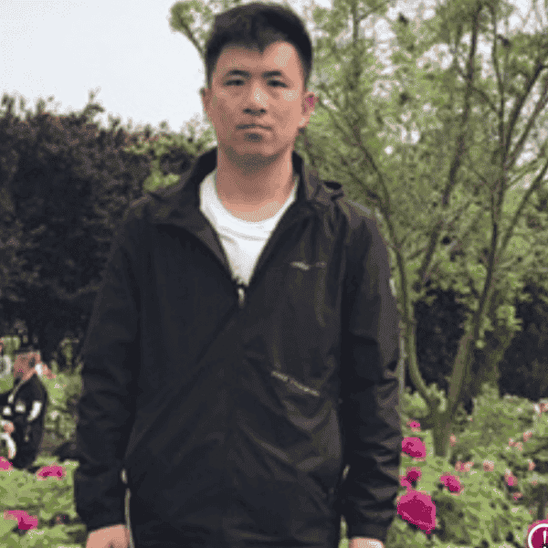 33岁岁河南单身帅哥 - 黄山吉缘网