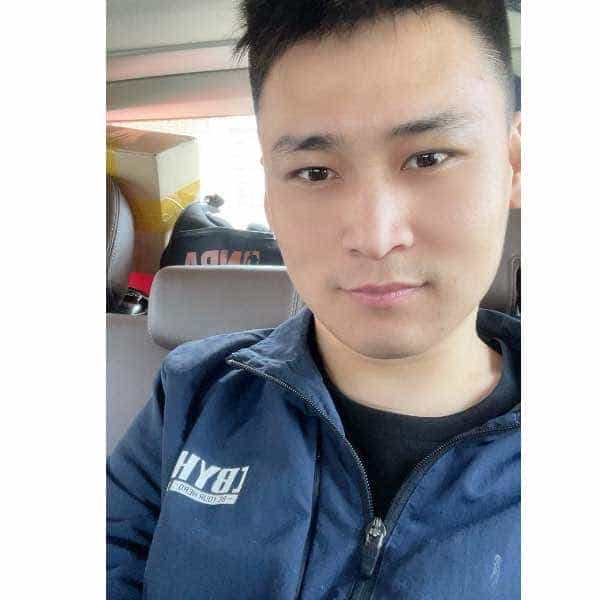 33岁岁辽宁单身帅哥 - 黄山吉缘网