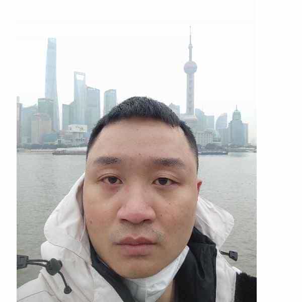35岁岁江苏单身帅哥 - 黄山吉缘网