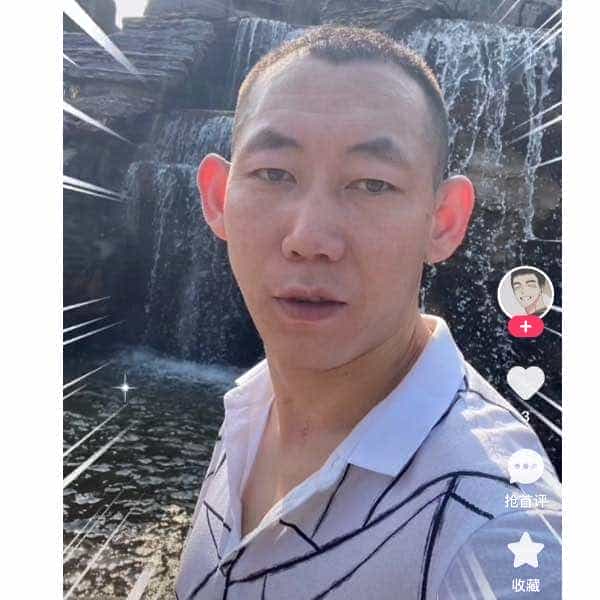 34岁岁内蒙古单身帅哥 - 黄山吉缘网