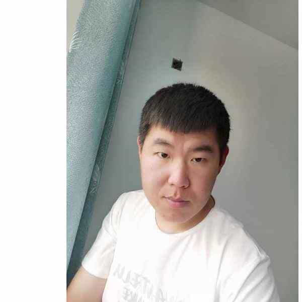 28岁岁河南单身帅哥 - 黄山吉缘网