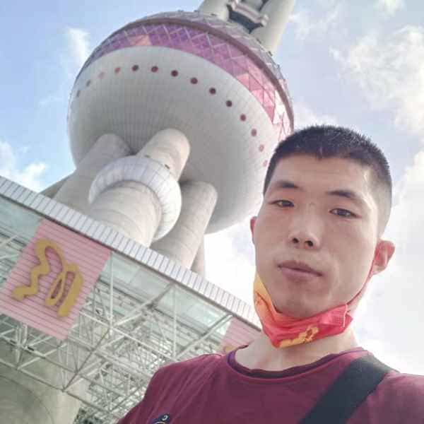 39岁岁湖北单身帅哥 - 黄山吉缘网