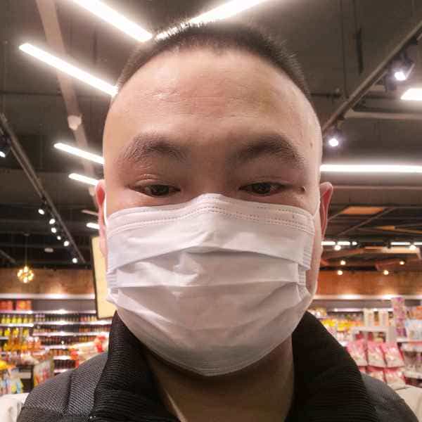 35岁岁江苏单身帅哥 - 黄山吉缘网