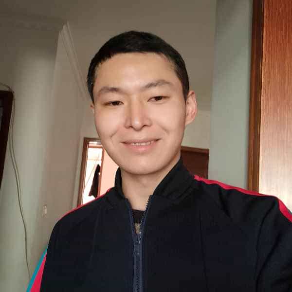 33岁岁安徽单身帅哥 - 黄山吉缘网