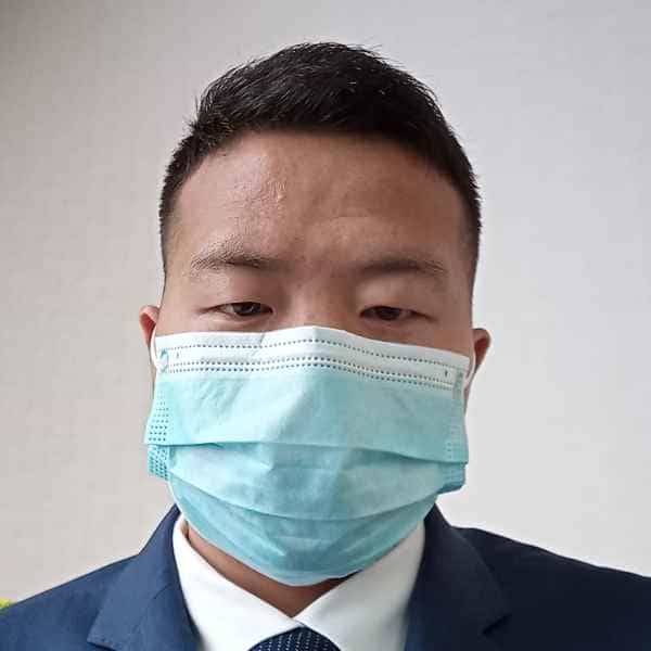 31岁岁安徽单身帅哥 - 黄山吉缘网