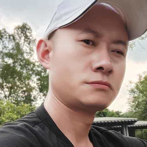 41岁岁湖南单身帅哥 - 黄山吉缘网