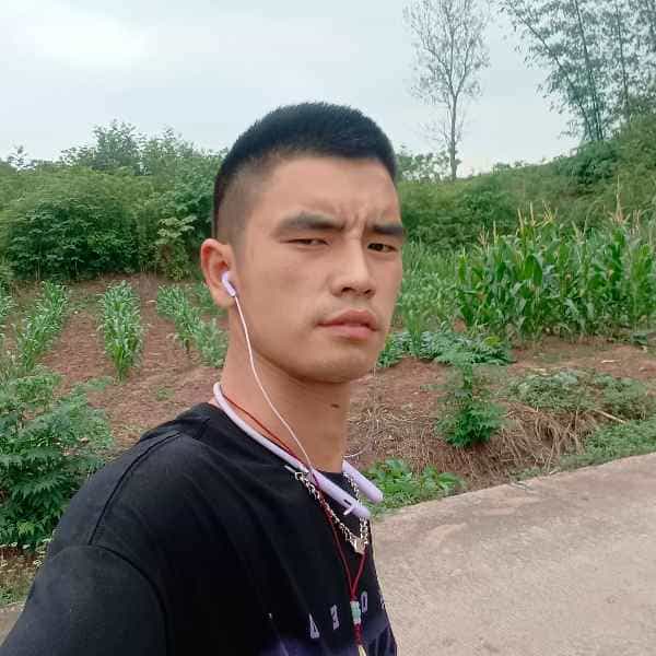 35岁岁四川单身帅哥 - 黄山吉缘网