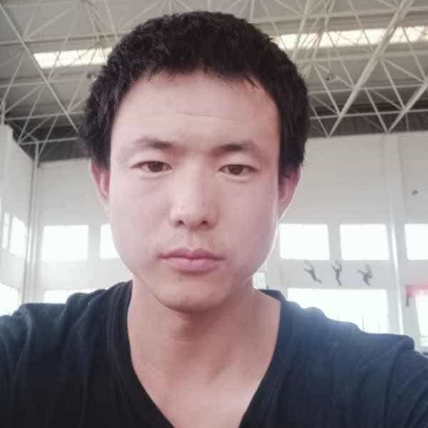 37岁岁辽宁单身帅哥 - 黄山吉缘网