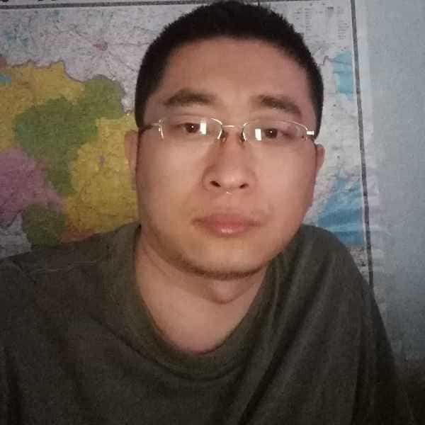 35岁岁吉林单身帅哥 - 黄山吉缘网