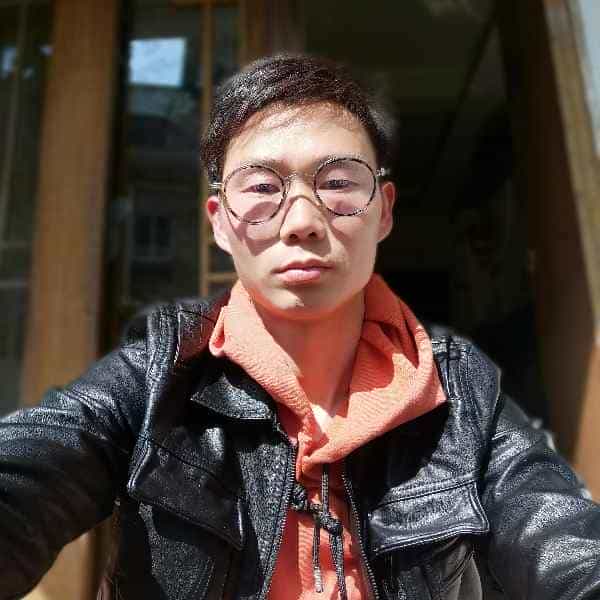 39岁岁江西单身帅哥 - 黄山吉缘网