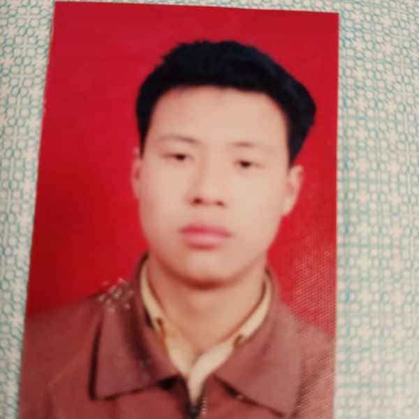 38岁岁安徽单身帅哥 - 黄山吉缘网