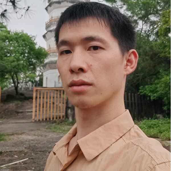33岁岁四川单身帅哥 - 黄山吉缘网