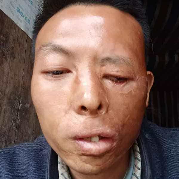 34岁岁四川单身帅哥 - 黄山吉缘网