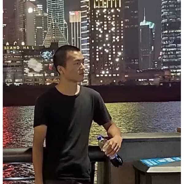 25岁岁河南单身帅哥 - 黄山吉缘网