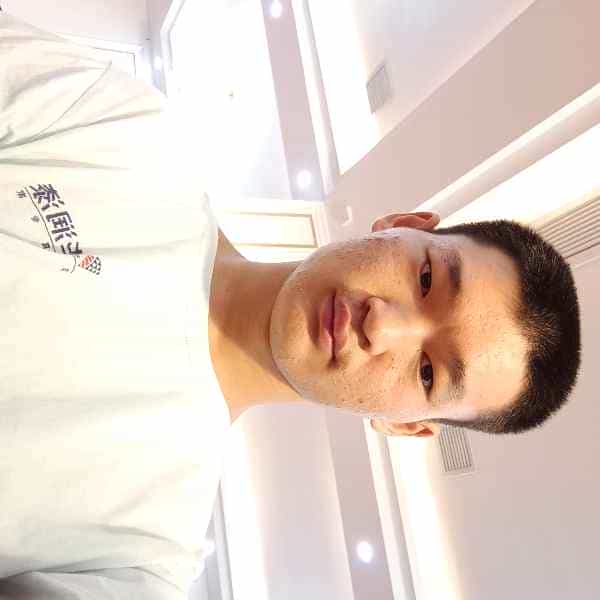 26岁岁河南单身帅哥 - 黄山吉缘网