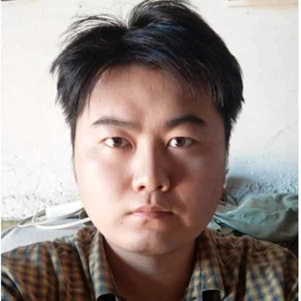 35岁岁河南单身帅哥 - 黄山吉缘网