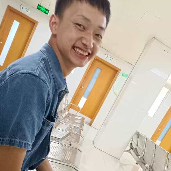 27岁岁四川单身帅哥 - 黄山吉缘网