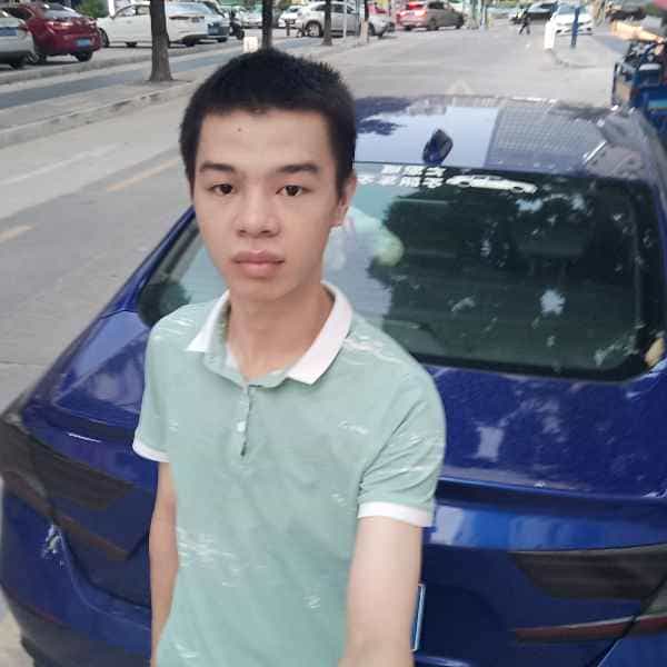 27岁岁广东单身帅哥 - 黄山吉缘网