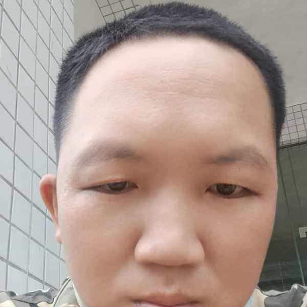 35岁岁广东单身帅哥 - 黄山吉缘网