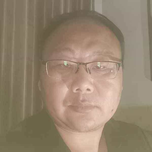 44岁岁山东单身帅哥 - 黄山吉缘网