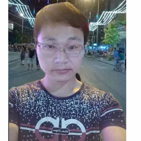 40岁岁河北单身帅哥 - 黄山吉缘网
