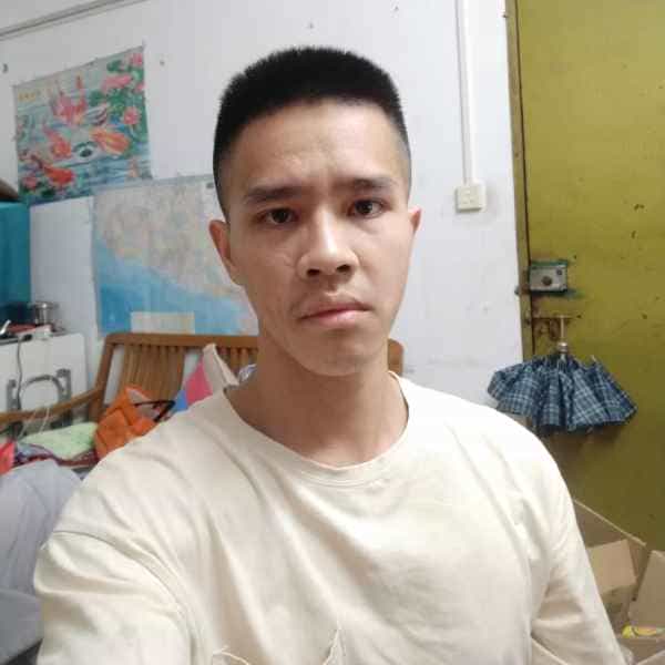 28岁岁广东单身帅哥 - 黄山吉缘网