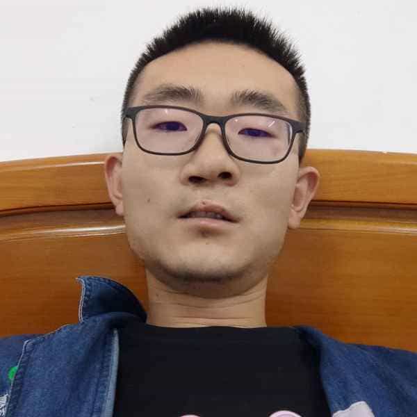 32岁岁内蒙古单身帅哥 - 黄山吉缘网