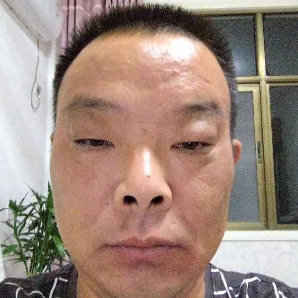 48岁岁江苏单身帅哥 - 黄山吉缘网