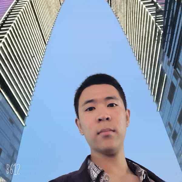 22岁岁河北单身帅哥 - 黄山吉缘网
