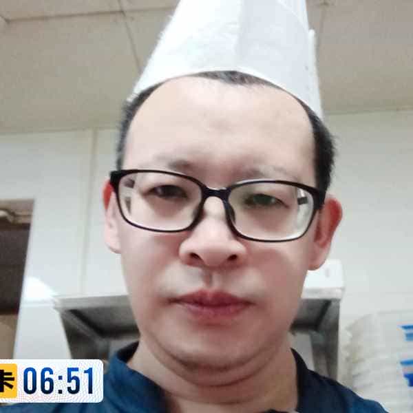 43岁岁山西单身帅哥 - 黄山吉缘网