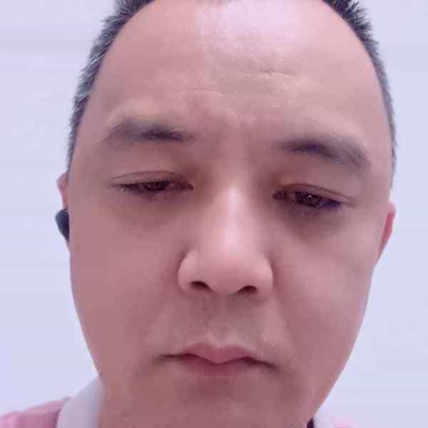 35岁岁广东单身帅哥 - 黄山吉缘网