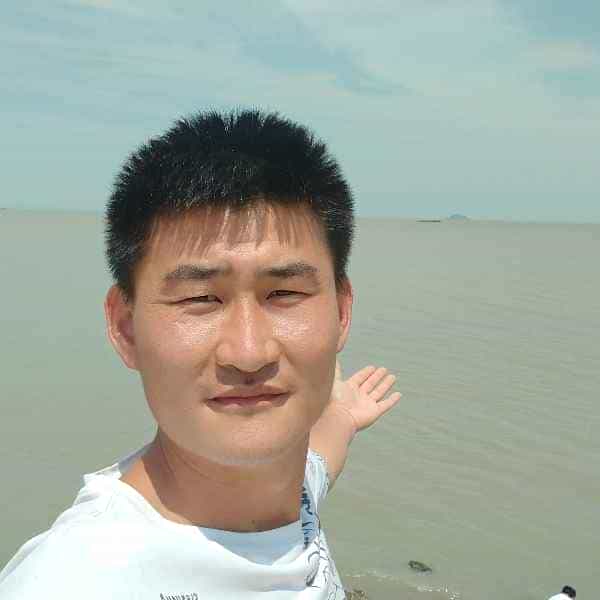 32岁岁山东单身帅哥 - 黄山吉缘网