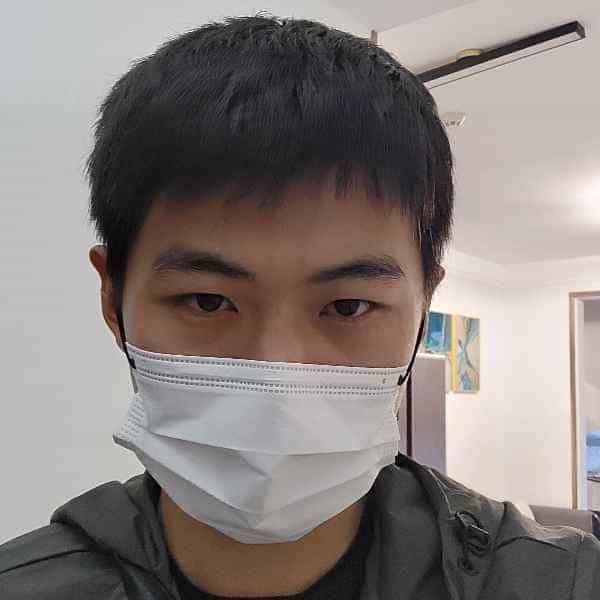 33岁岁山东单身帅哥 - 黄山吉缘网