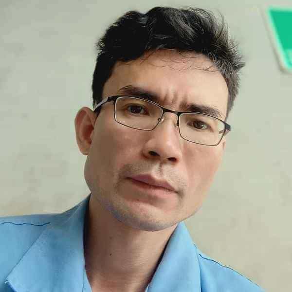 42岁岁广东单身帅哥 - 黄山吉缘网