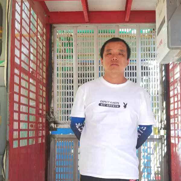 37岁岁辽宁单身帅哥 - 黄山吉缘网