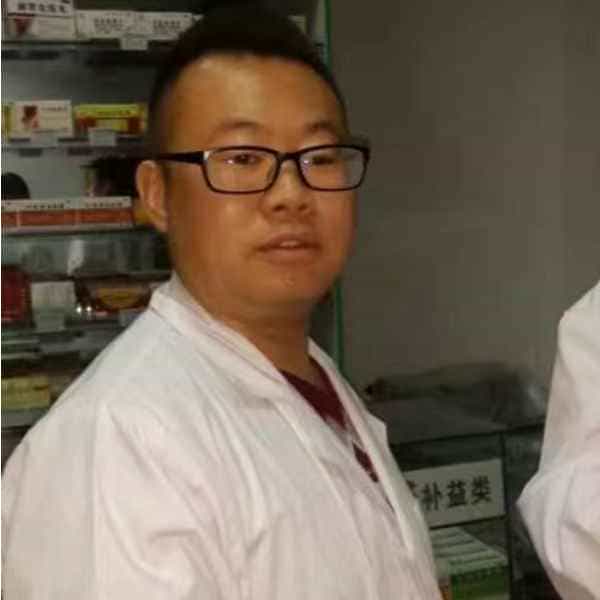 38岁岁山西单身帅哥 - 黄山吉缘网