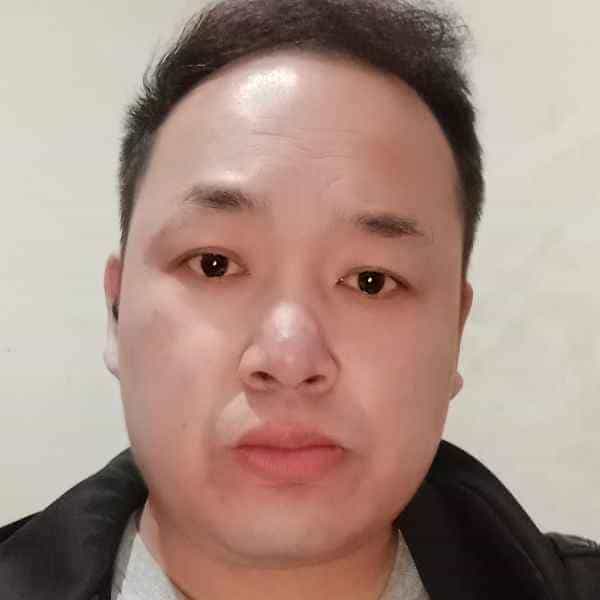 40岁岁河南单身帅哥 - 黄山吉缘网